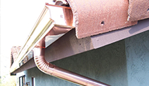 Rain Gutter Installation, Repair, Cleaning and Protection in Gibbsonville, ID